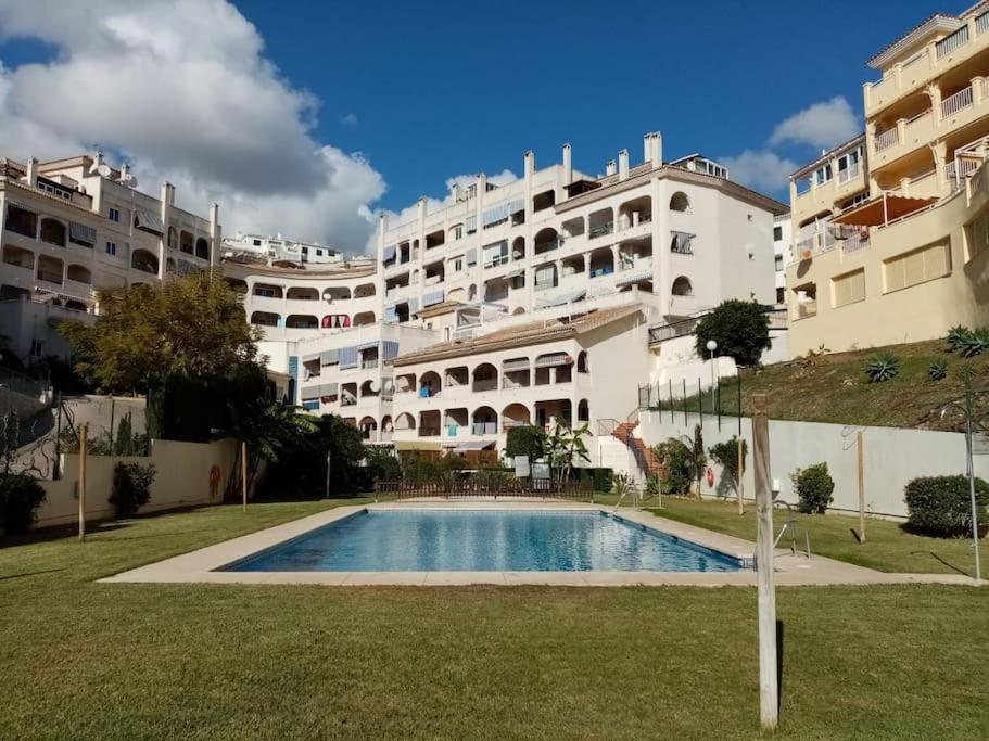 Rincon Marino Torrequebrada Apartment Benalmádena