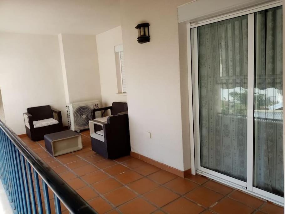 Apartment Rincon Marino Torrequebrada Benalmádena