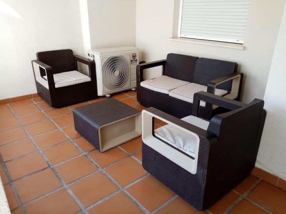Apartment Rincon Marino Torrequebrada Benalmádena