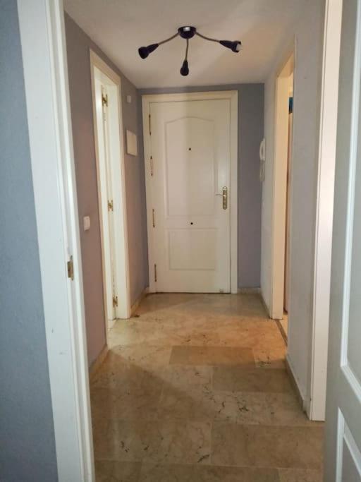 Rincon Marino Torrequebrada Apartment Benalmádena